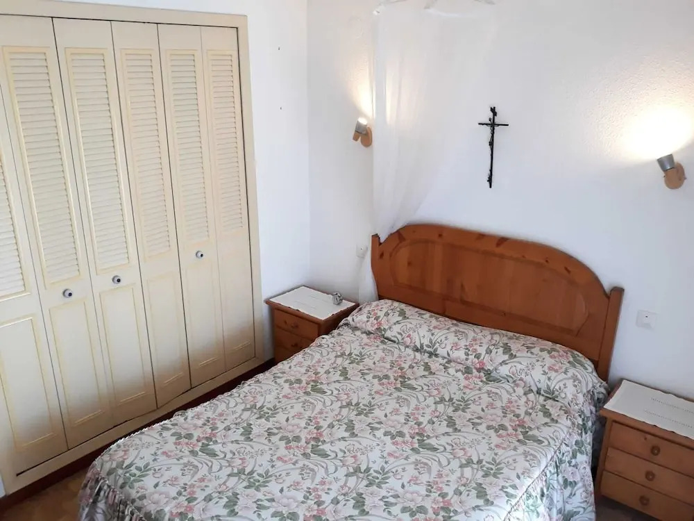 Apartamento Las Palmas
