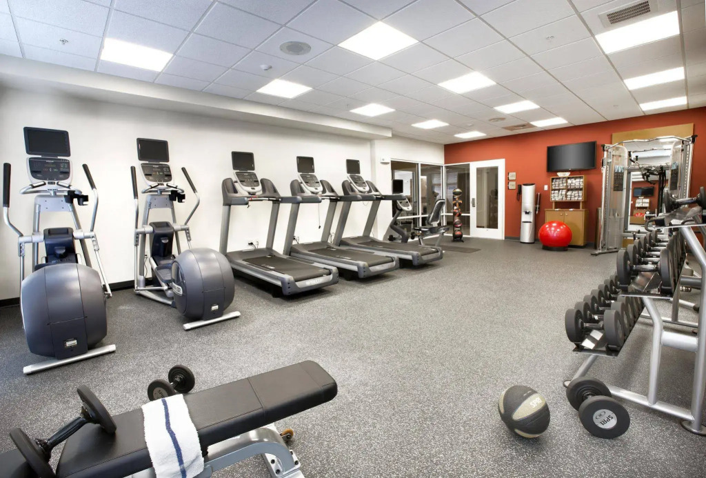 Homewood Suites by Hilton Newport-Middletown
