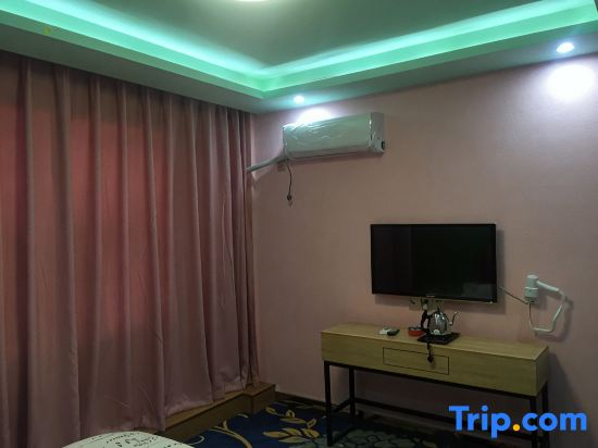 Zhengzhou Yuyu Hotel
