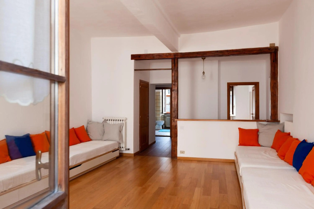 Maison Isabella - Appartamento nel cuore di Aosta