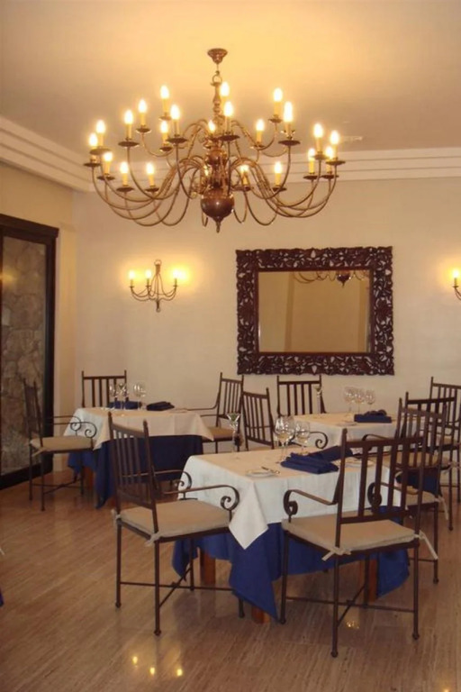 Villa VIK - Hotel Boutique