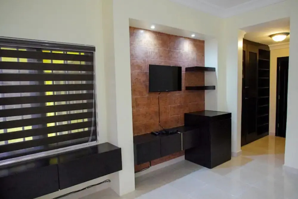 Gemini Place Apartments