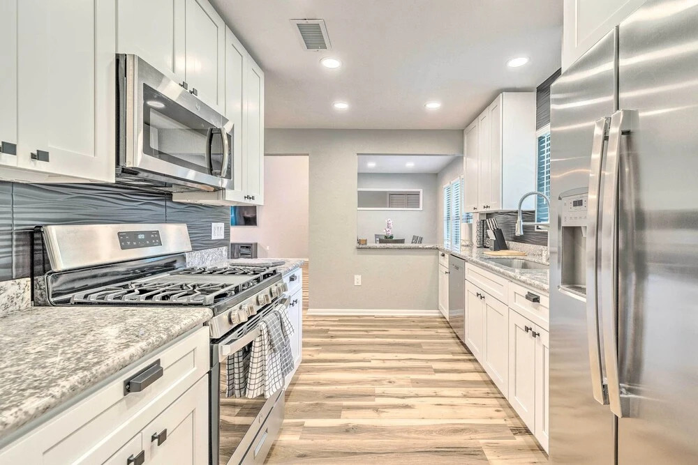 Walk to UF: Remodeled Family Home w/ Patio!