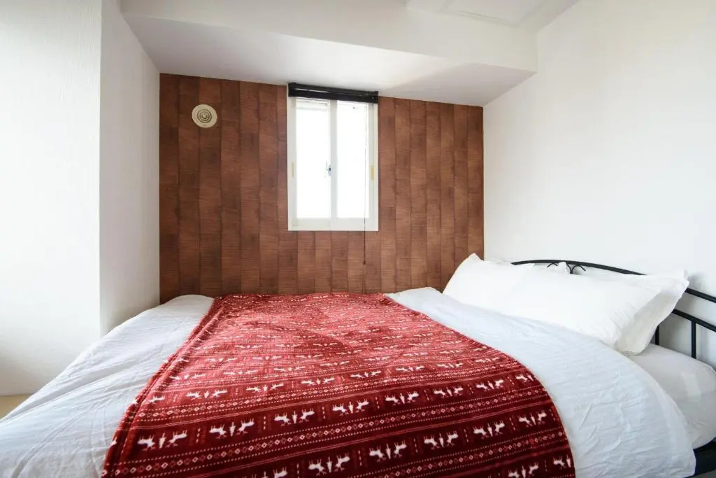 Serenal Minami13-jo 8th floor - Vacation STAY 10540