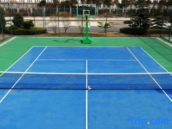 Dusit Thani Dongtai Jiangsu