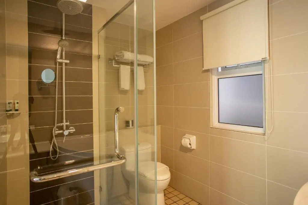 TUI BLUE The Haven Ipoh