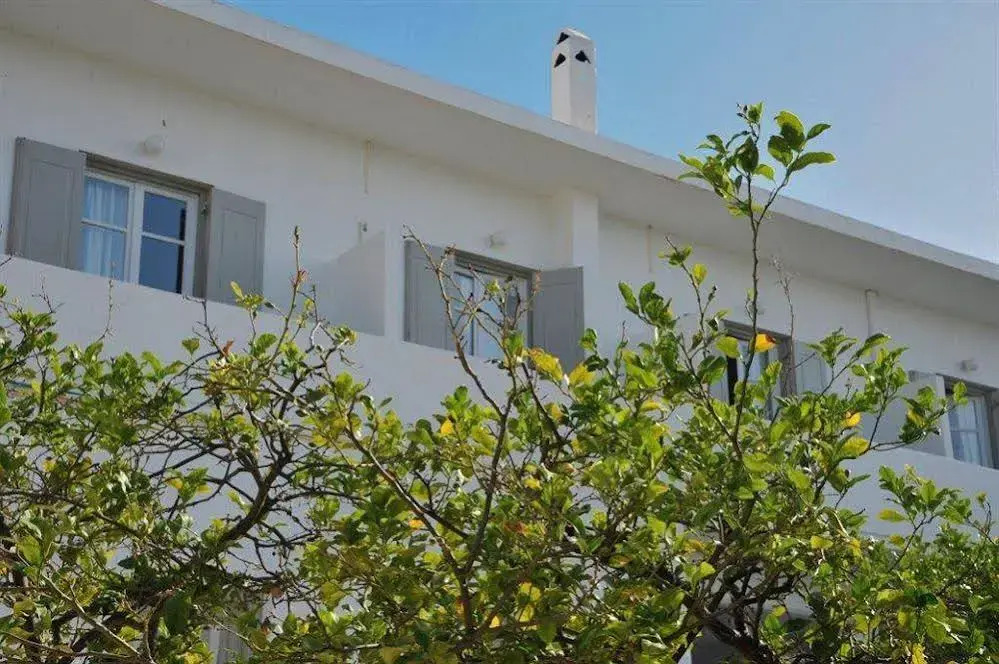 Hotel Anezina