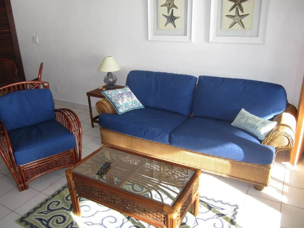 Beachtacular! Sapphire Beach Apartment 1 BestStayz.1