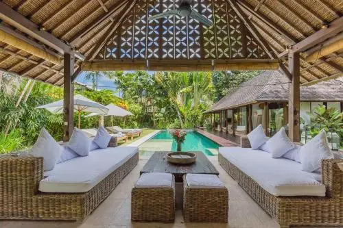 Bali Villa Home