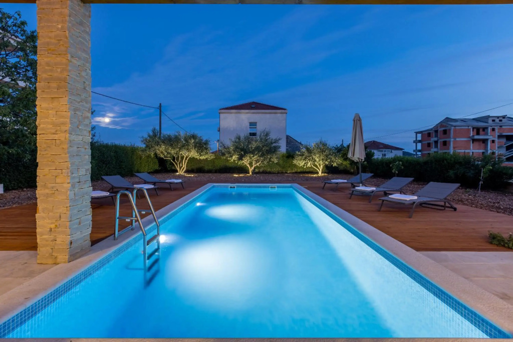 Villa Trogir