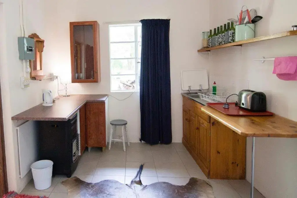 Skye High House & Cottage