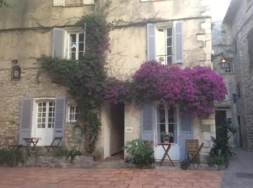 La Clé de la Porte Rentals