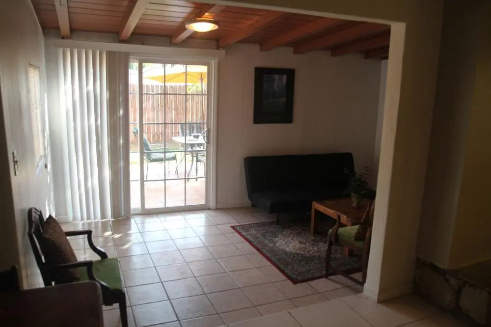 Comfy 3 Bedroom Home