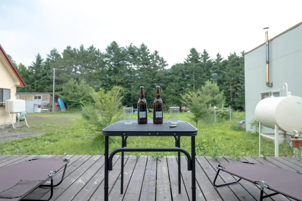 Furano - House / Vacation STAY 56483