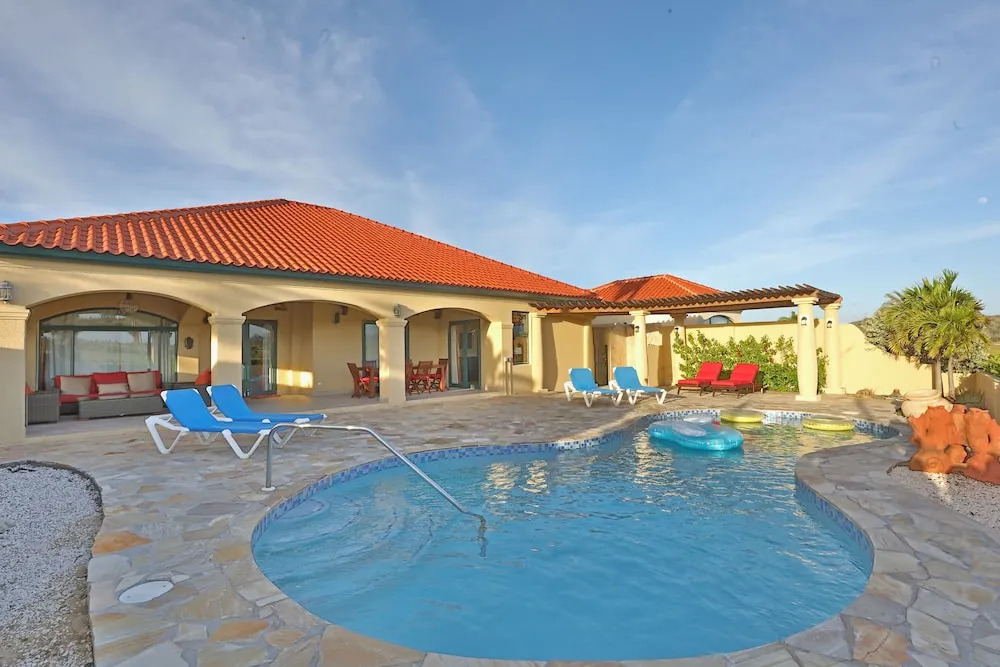 Aruba Dreams
