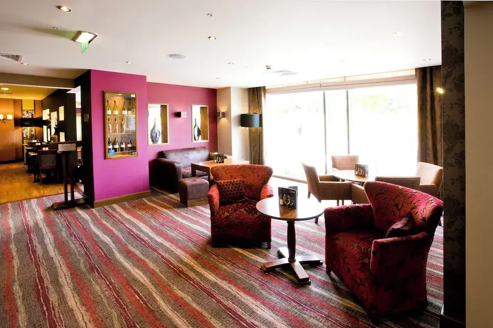 Premier Inn Aberdeen Airport - Dyce