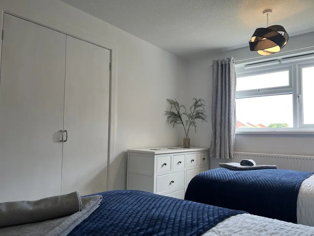 The Ilchester Suite