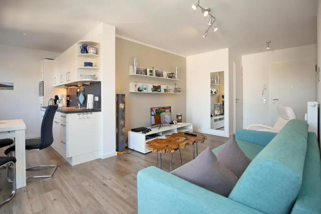 Residenz von Flotow Wohnung 10