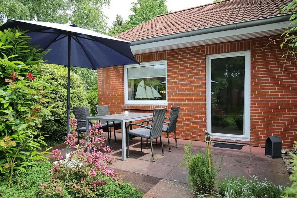 Urlauberdorf Haus 48c