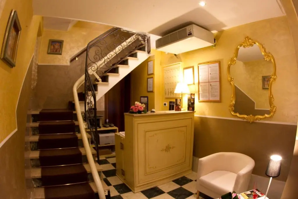 Locanda Poste Vecie