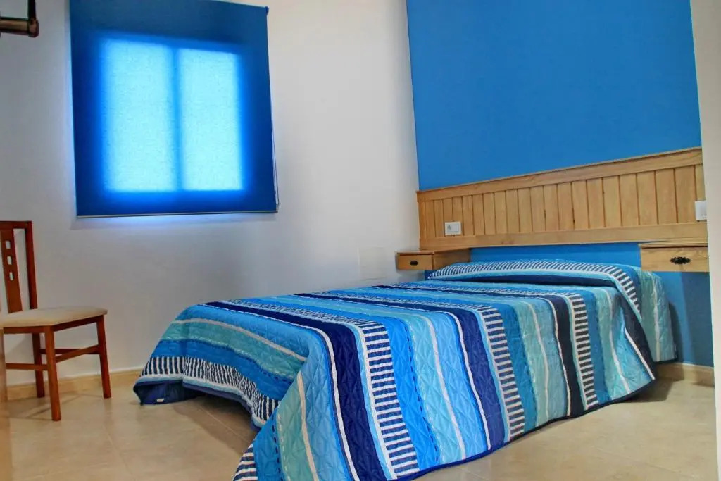 Chalet Arroyo Peñuelas 41