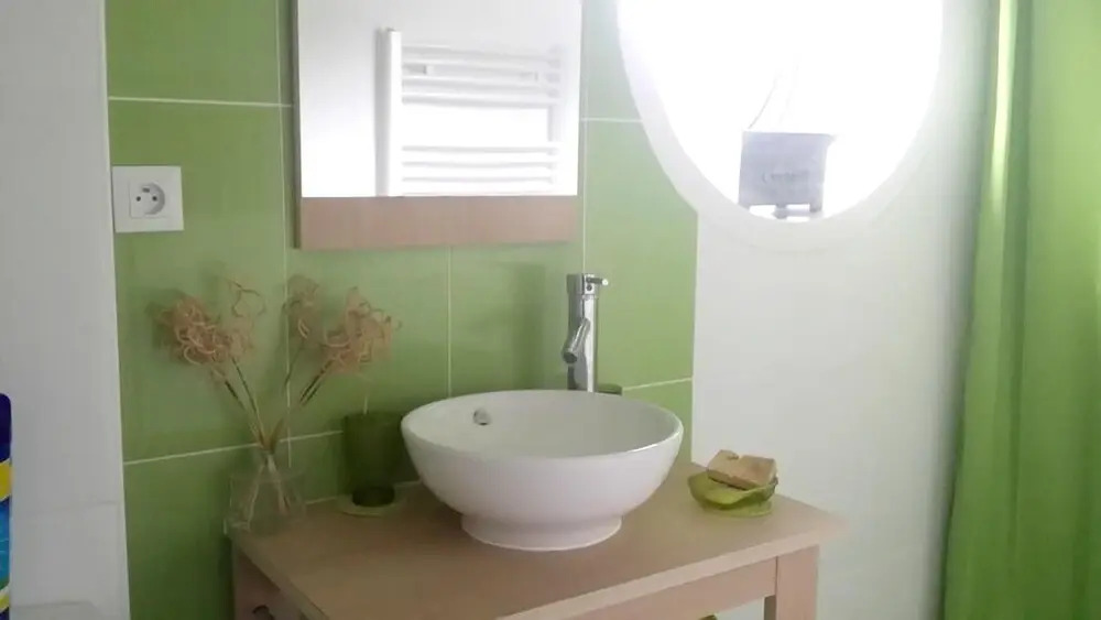 House With 3 Bedrooms in Plougastel-daoulas, With Wonderful sea View, Furnished Garden and Wifi - 2 km From the Beach