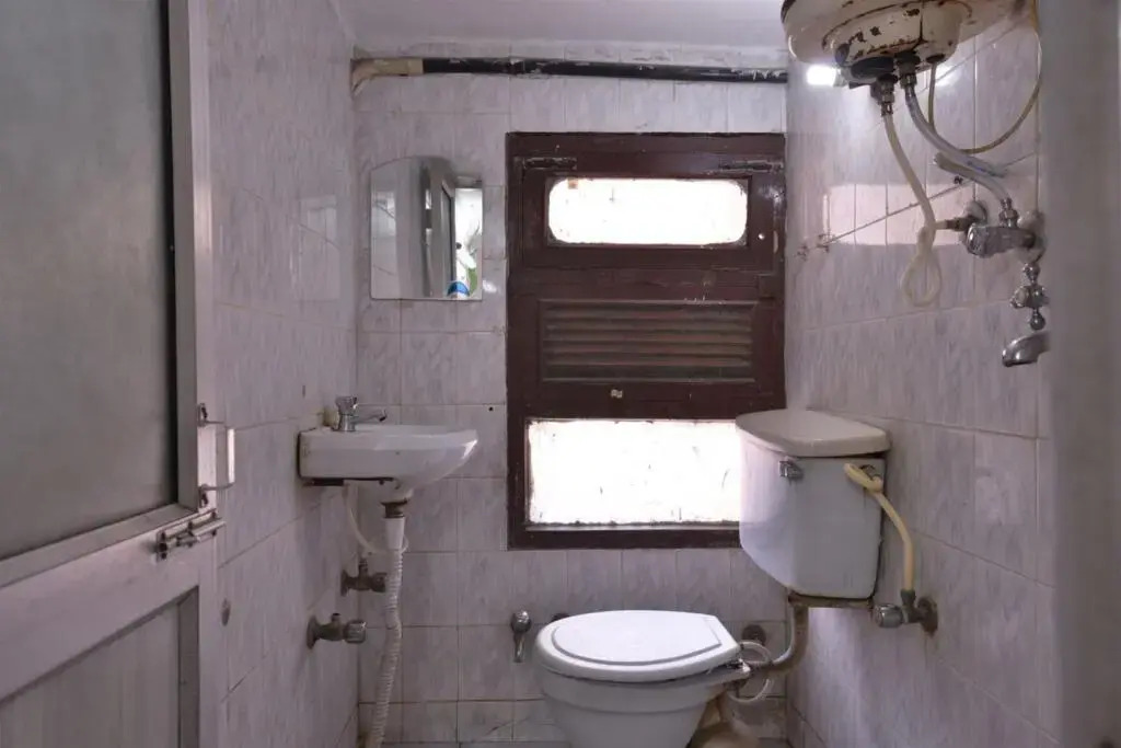Sharma Guest House