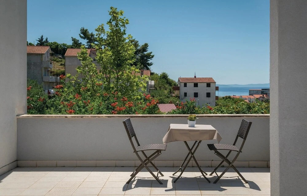 Amazing Home in Podstrana With Wifi, Outdoor Swimming Pool and Heated Swimming Pool