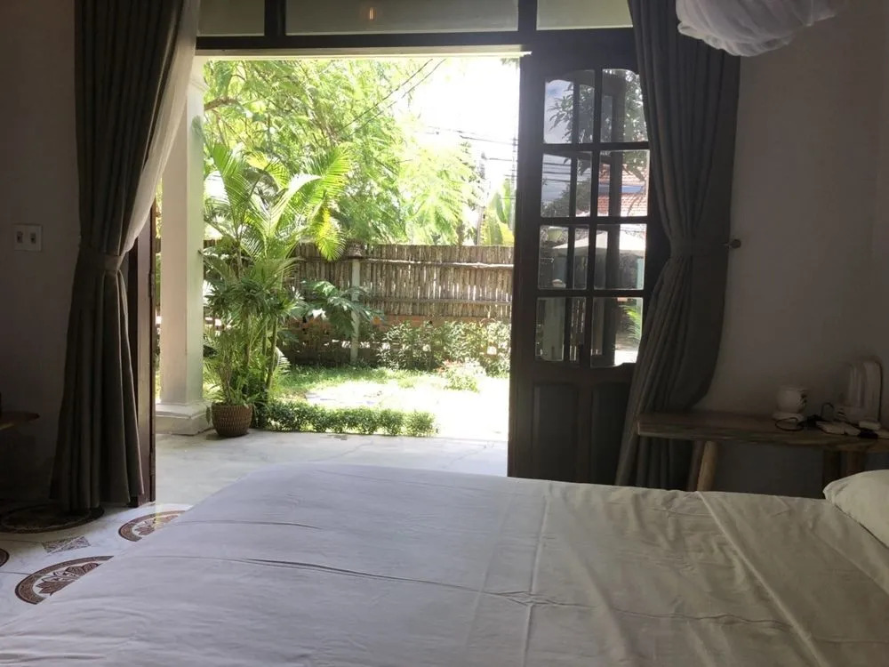 An Bang Memory Bungalow
