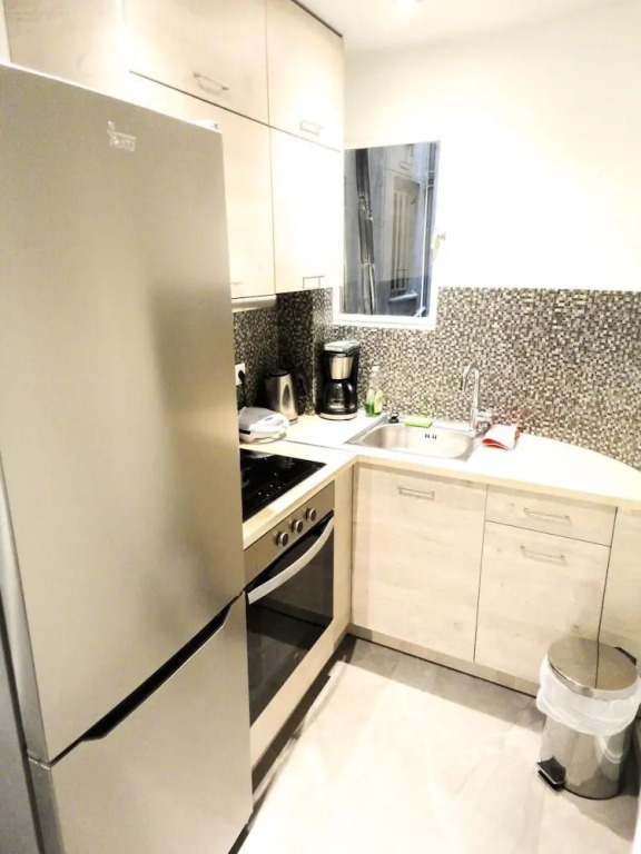Comfortable House in Athens