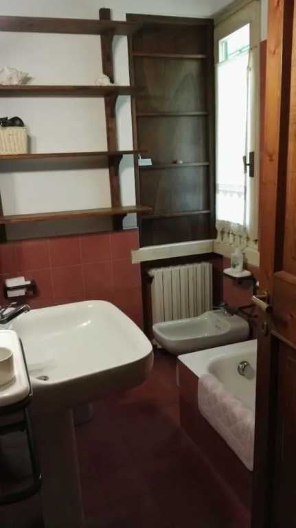 B&B Il Giardino delle Cince