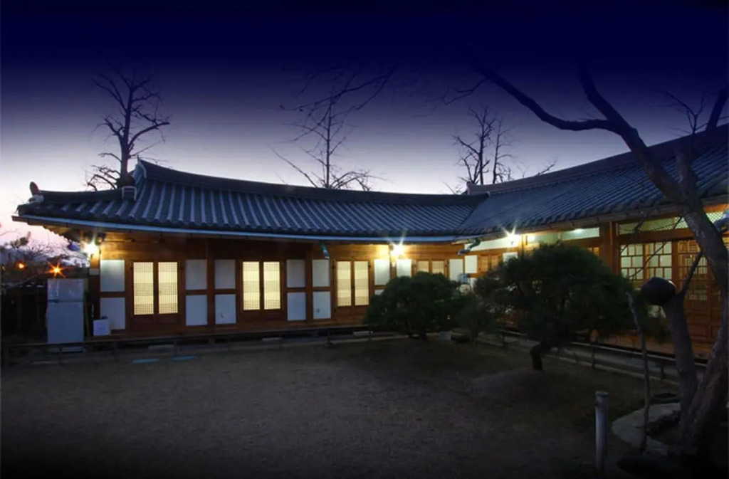 Buyongheon