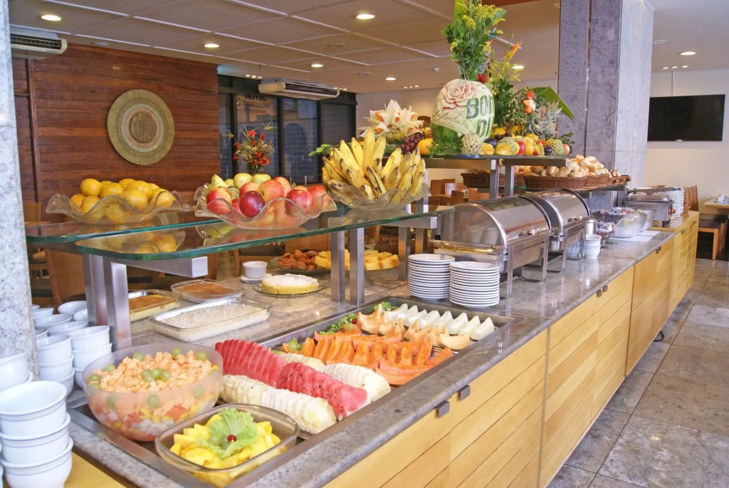 Hotel Diogo