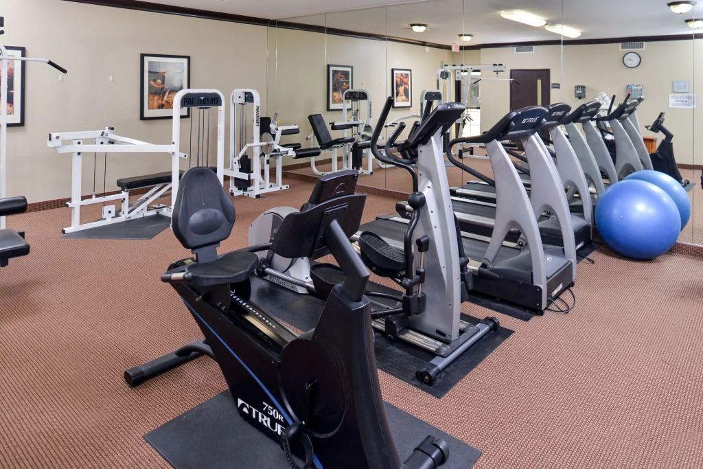 Staybridge Suites OFallon Chesterfield by IHG
