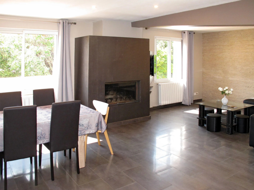 Holiday Home L'Yeuse (BEF160)