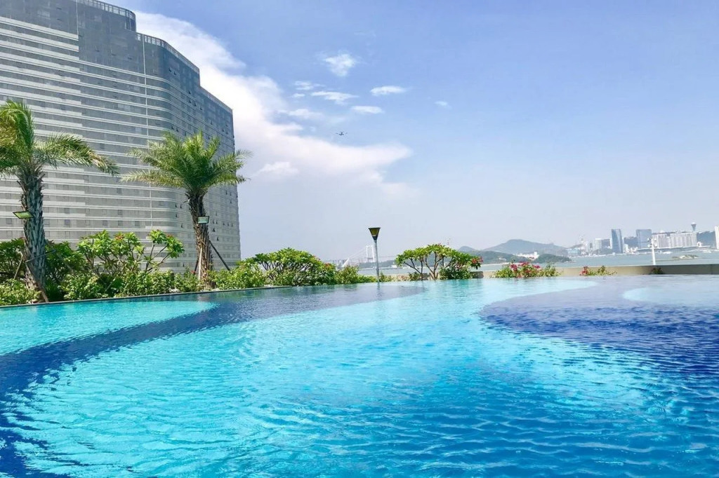 Xiamen Marriott Hotel Haicang