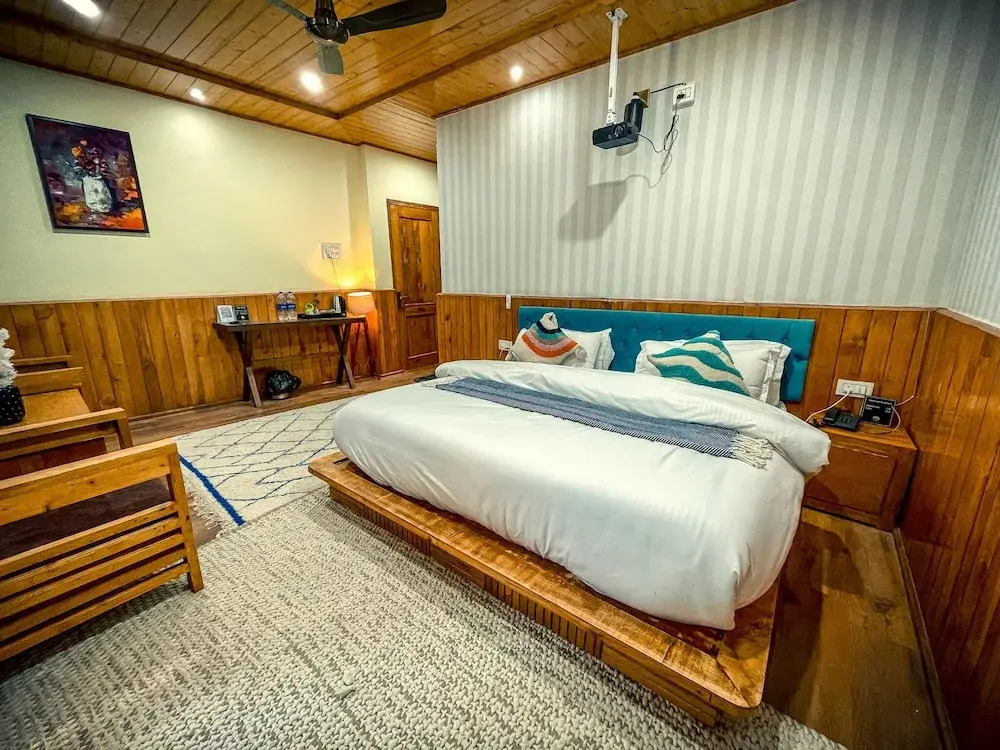 The Elevia Hotels