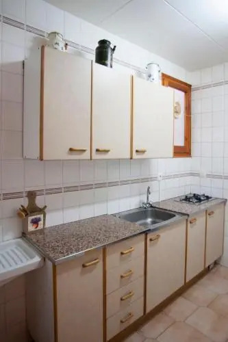 Apartament Perebep de Linyola