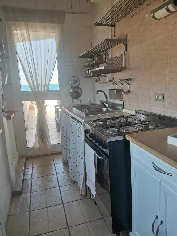 Casa vacanze Little Paradise