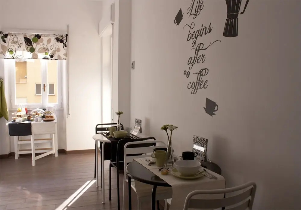 B&B By Me