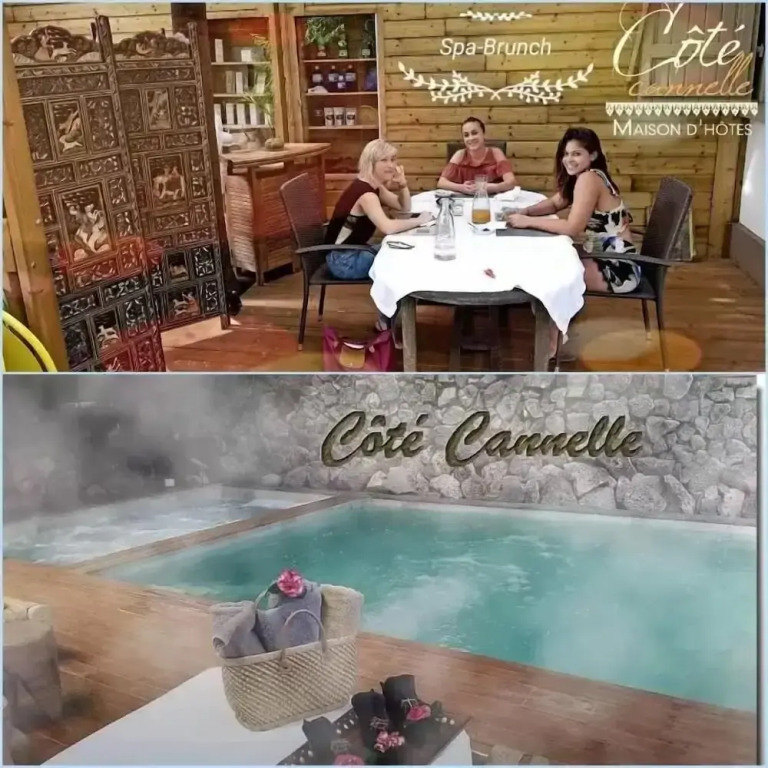 Côte Cannelle