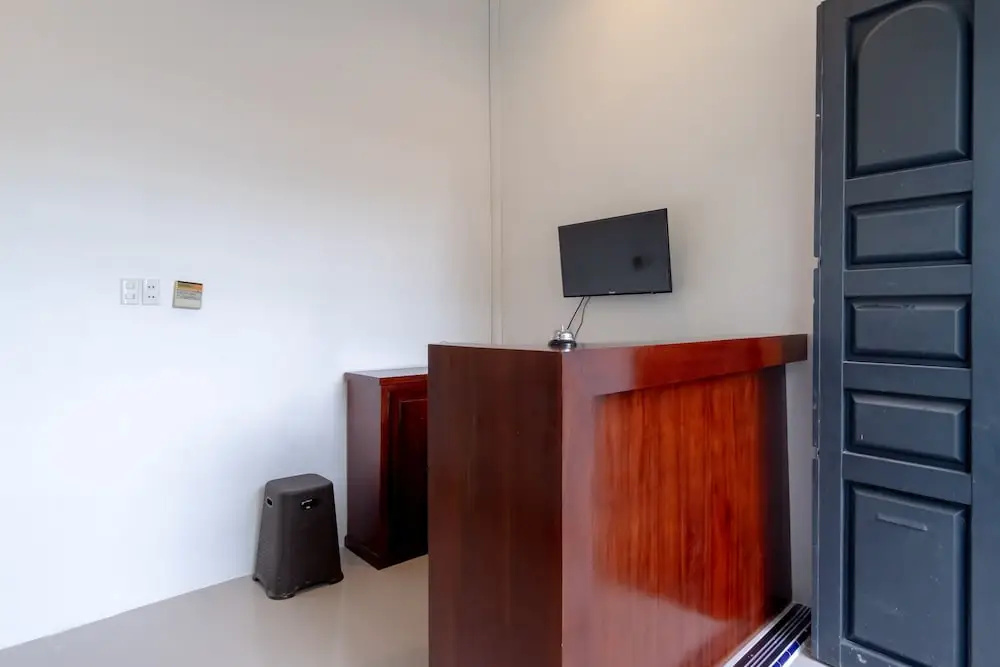 Urbanview Os Residence Medan by RedDoorz