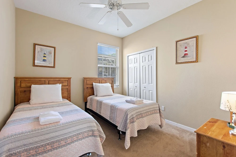 Fairway Escape at Highlands Reserve by Shine Villas