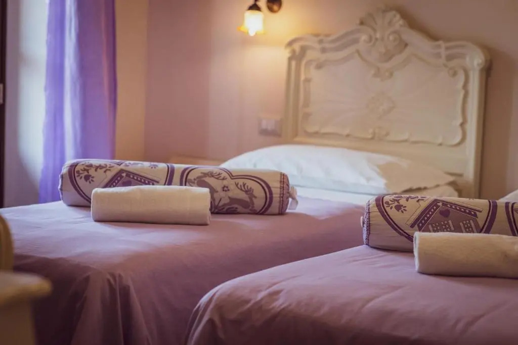 Agriturismo Tre Stelle