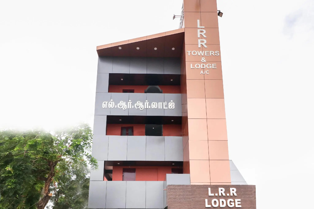 SPOT ON 47699 L.r.r. Towers (lodge)