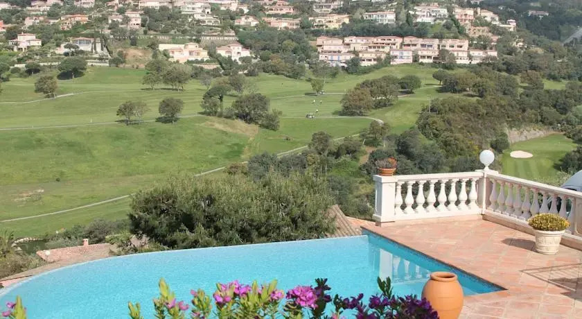 Villa du Golf
