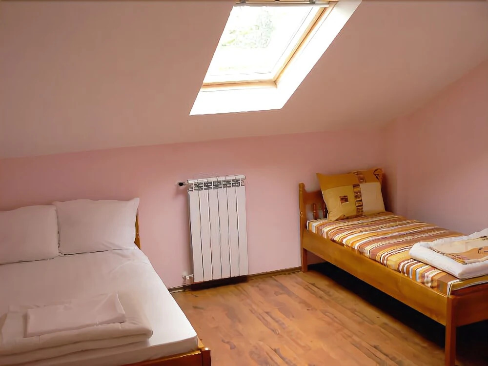 Guest House Old Plovdiv