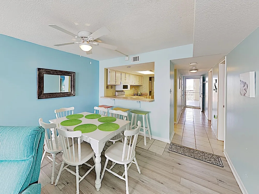 327 E Beach Blvd Condo Unit 5B 2 Bedrooms 2 Bathrooms Condo