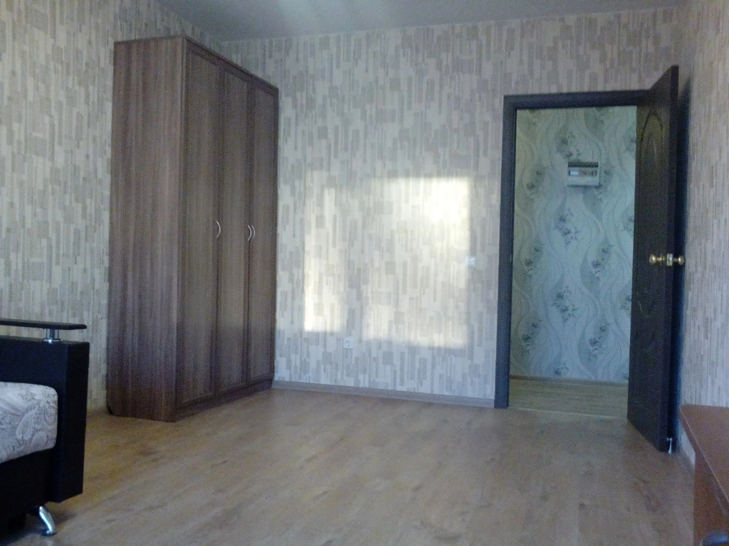 Apartamenty na Ushinskogo 14