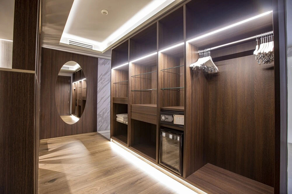 Panafrica Hotel Boutique & Spa